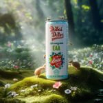 Dubai Dates Ultra Energy Drink EAA (24 Ct in a Pack) (350 ml)