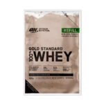 GOLD STANDARD 100% WHEY™ Recyclable Refill Bag