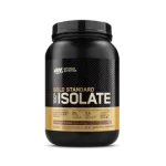 GOLD STANDARD® 100% Isolate