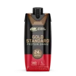 GOLD STANDARD® Ready To Drink Protein Shake