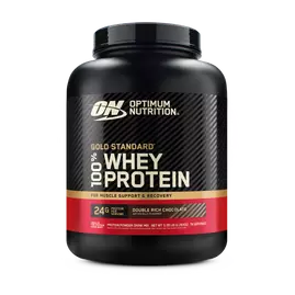 GOLD STANDARD 100% WHEY™