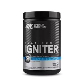 Platinum Igniter